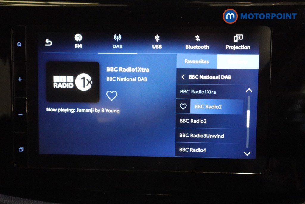 Toyota Aygo X Edge Manual Petrol Hatchback - Stock Number (1589838) - 19th supplementary image