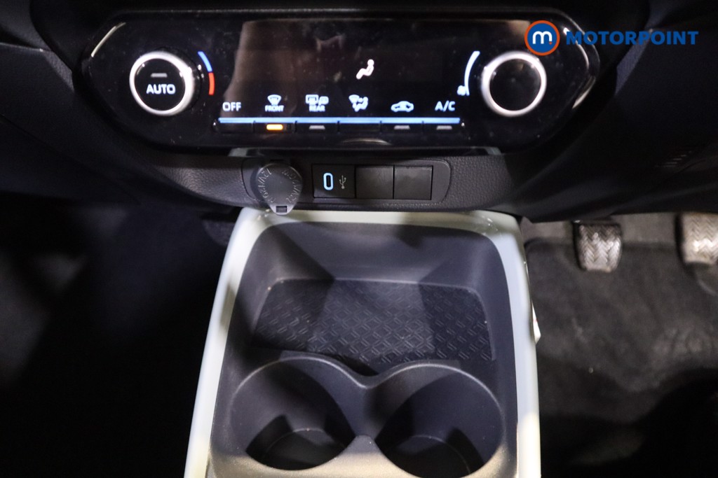 Toyota Aygo X Edge Manual Petrol Hatchback - Stock Number (1589838) - 20th supplementary image
