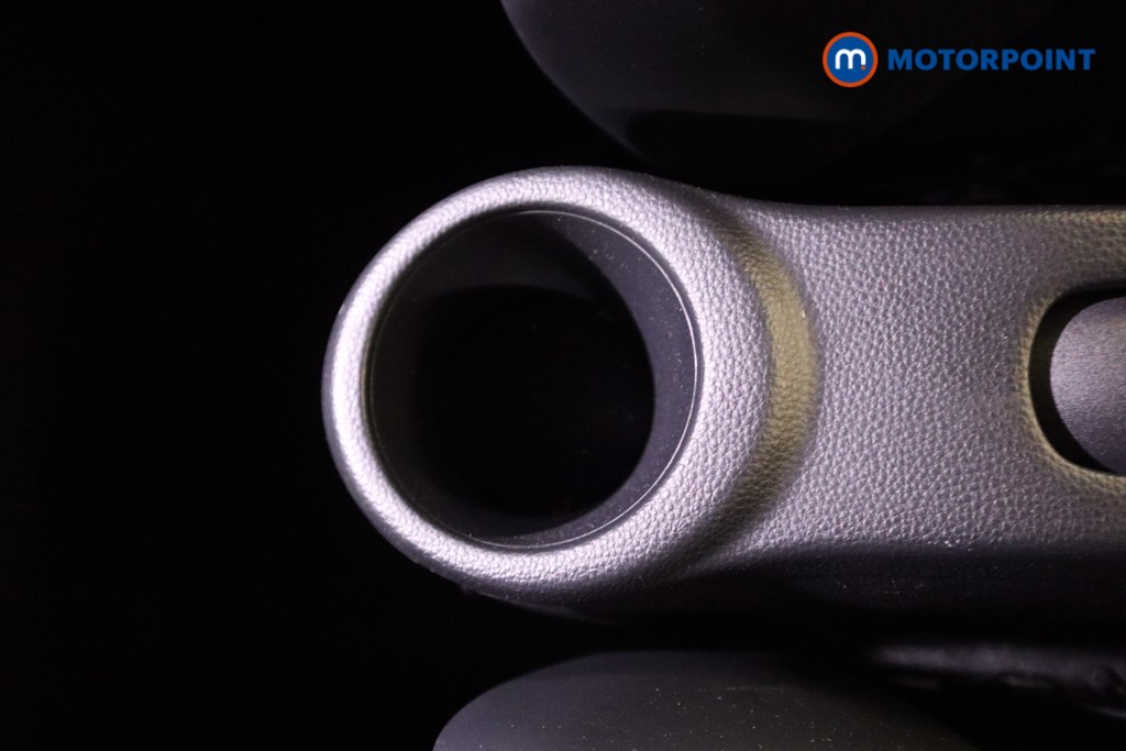 Toyota Aygo X Edge Manual Petrol Hatchback - Stock Number (1589838) - 21st supplementary image