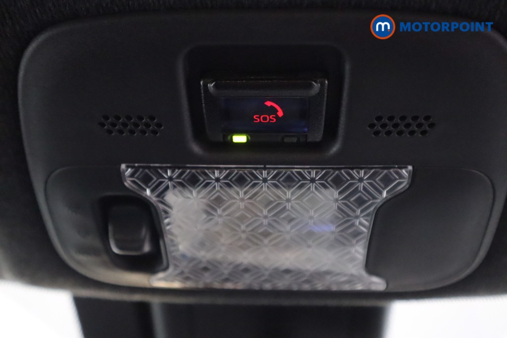 Toyota Aygo X Edge Manual Petrol Hatchback - Stock Number (1589838) - 22nd supplementary image