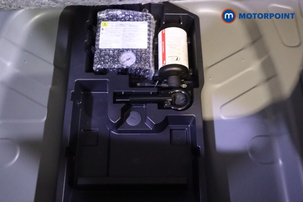 Toyota Aygo X Edge Manual Petrol Hatchback - Stock Number (1589838) - 24th supplementary image