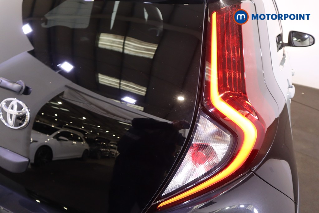 Toyota Aygo X Edge Manual Petrol Hatchback - Stock Number (1589838) - 26th supplementary image