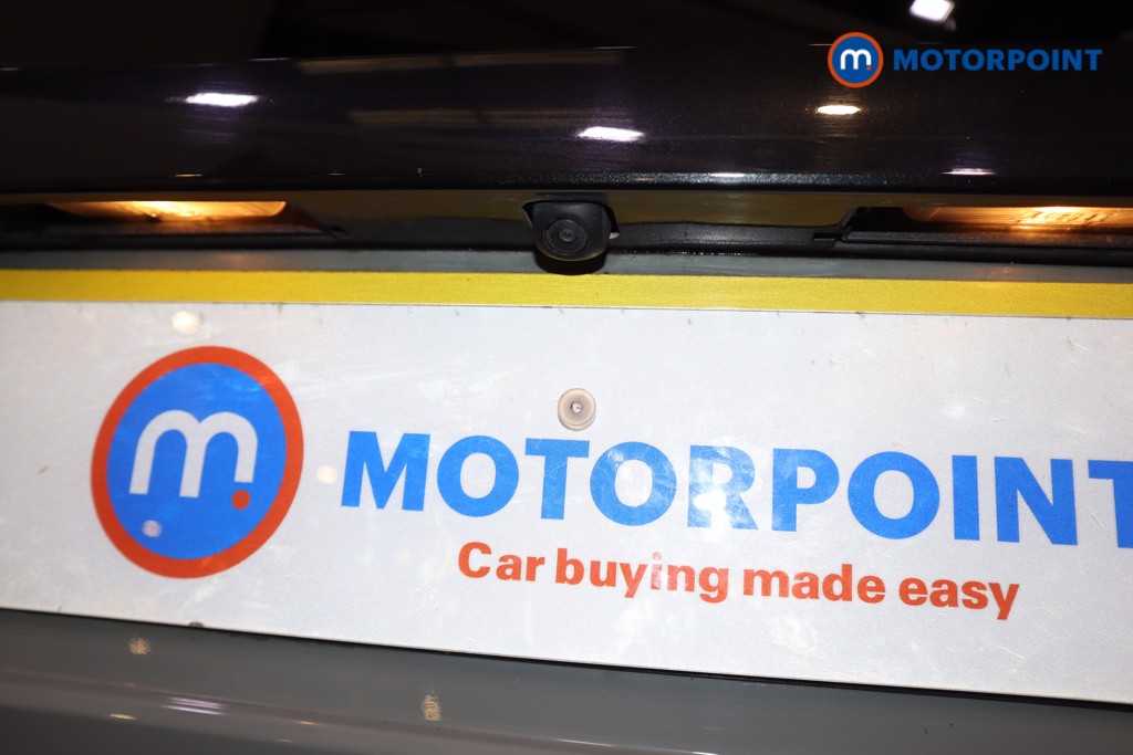 Toyota Aygo X Edge Manual Petrol Hatchback - Stock Number (1589838) - 27th supplementary image