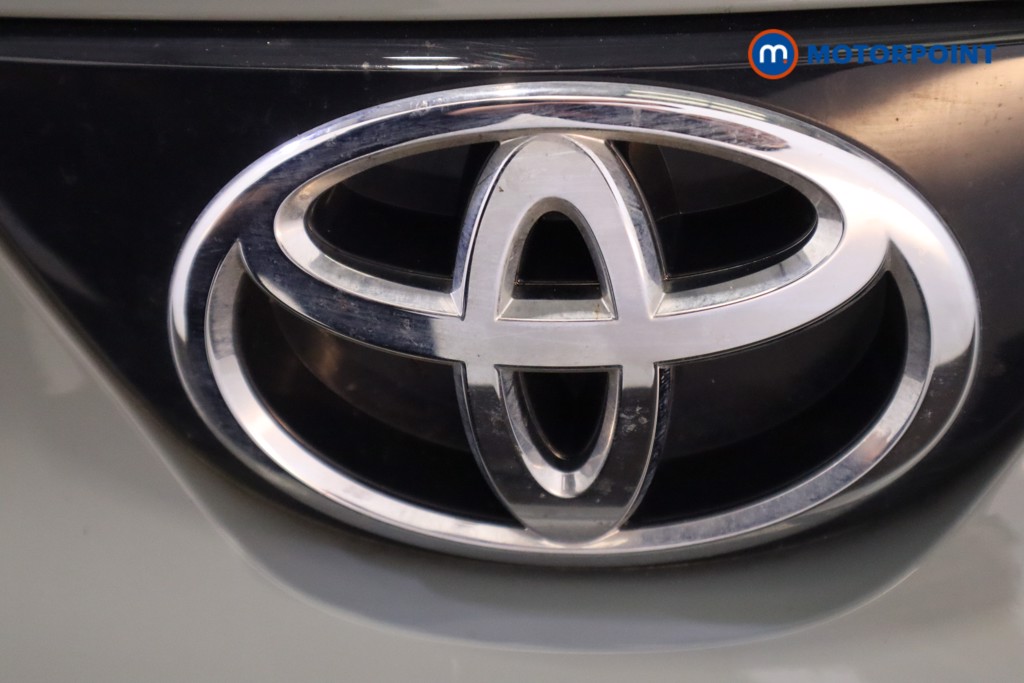 Toyota Aygo X Edge Manual Petrol Hatchback - Stock Number (1589838) - 31st supplementary image