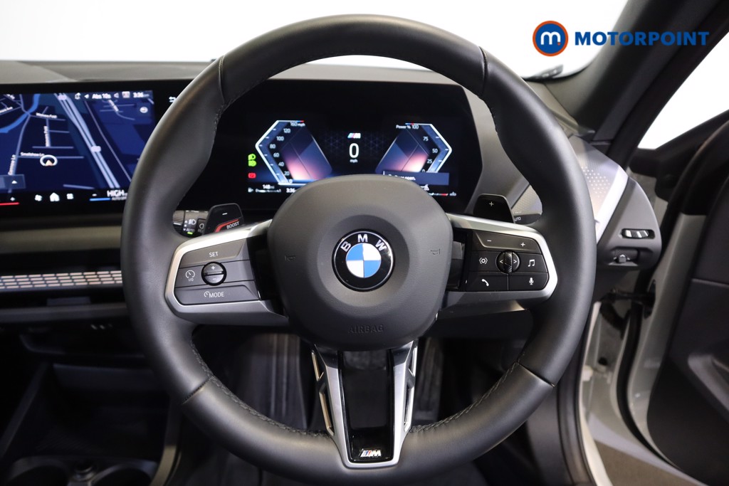 BMW 2 Series M Sport Automatic Petrol Saloon - Stock Number (1589839) - 3rd supplementary image
