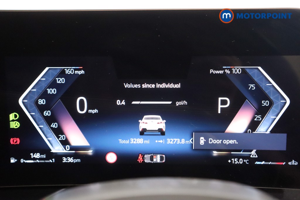BMW 2 Series M Sport Automatic Petrol Saloon - Stock Number (1589839) - 4th supplementary image