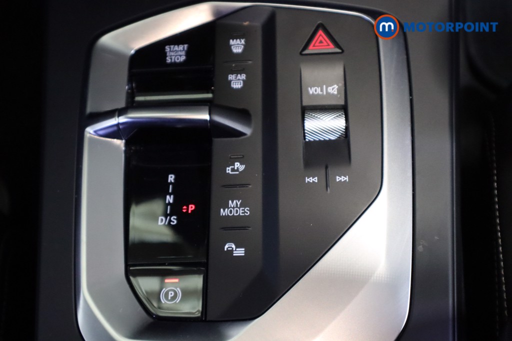 BMW 2 Series M Sport Automatic Petrol Saloon - Stock Number (1589839) - 5th supplementary image