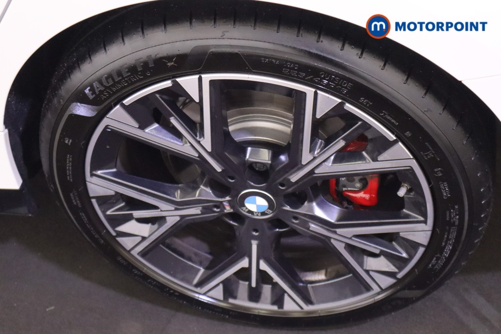 BMW 2 Series M Sport Automatic Petrol Saloon - Stock Number (1589839) - 9th supplementary image