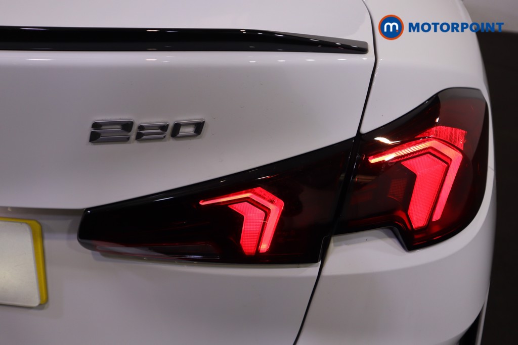BMW 2 Series M Sport Automatic Petrol Saloon - Stock Number (1589839) - 29th supplementary image