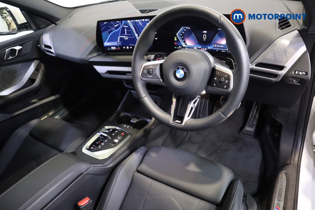 BMW 2 Series M Sport Automatic Petrol Saloon - Stock Number (1589839) - 1st supplementary image