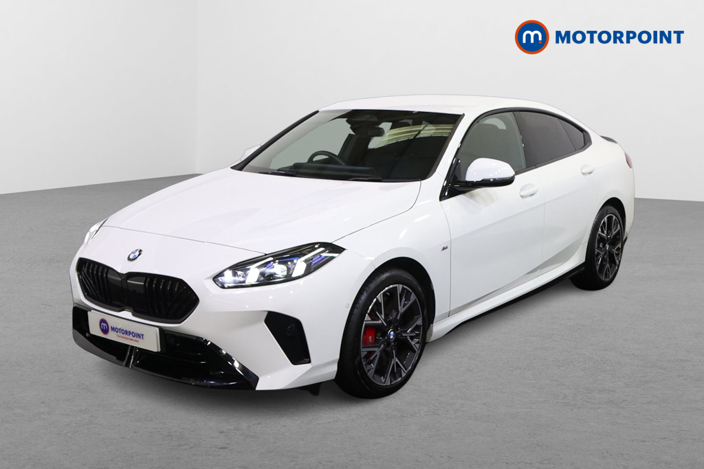 BMW 2 Series M Sport Automatic Petrol Saloon - Stock Number (1589839) - Passenger side front corner