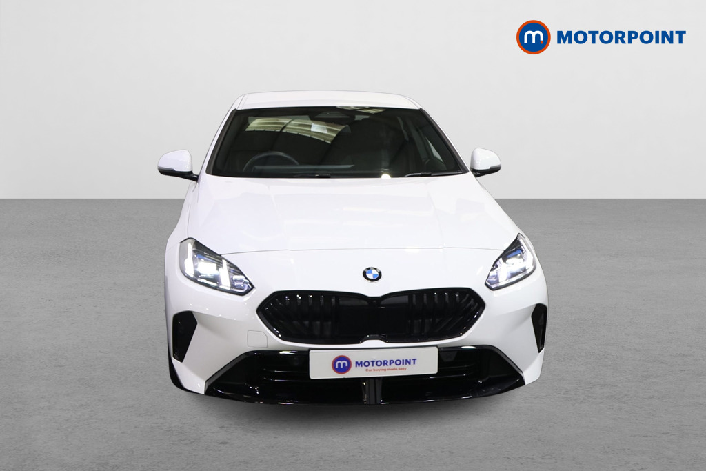BMW 2 Series M Sport Automatic Petrol Saloon - Stock Number (1589839) - Front bumper