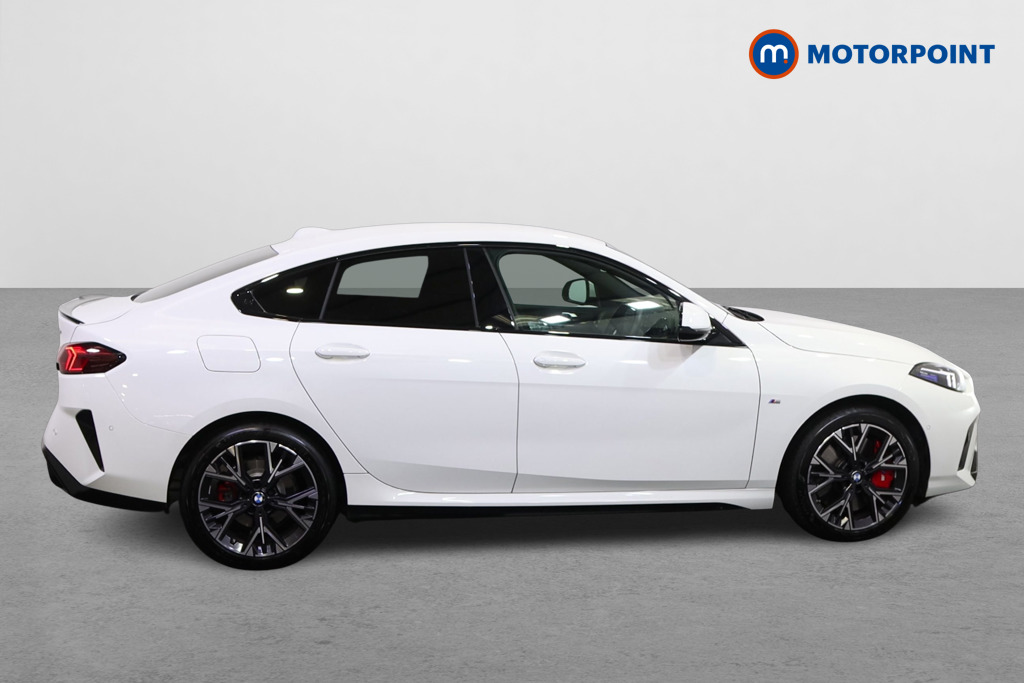 BMW 2 Series M Sport Automatic Petrol Saloon - Stock Number (1589839) - Drivers side