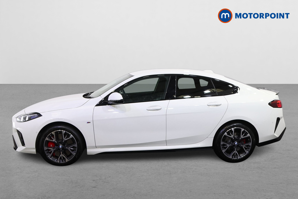 BMW 2 Series M Sport Automatic Petrol Saloon - Stock Number (1589839) - Passenger side