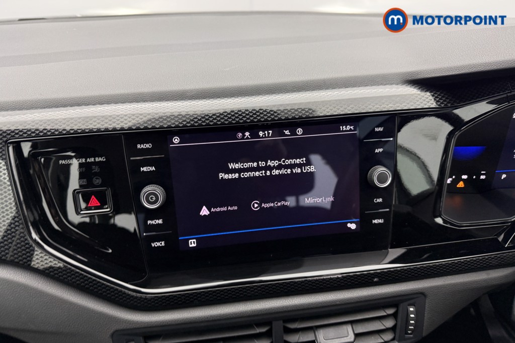 Volkswagen Taigo Life Automatic Petrol SUV - Stock Number (1589848) - 2nd supplementary image