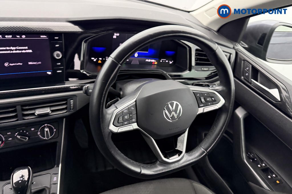 Volkswagen Taigo Life Automatic Petrol SUV - Stock Number (1589848) - 3rd supplementary image