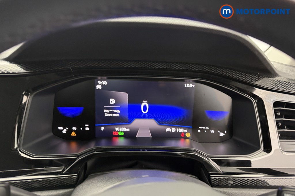 Volkswagen Taigo Life Automatic Petrol SUV - Stock Number (1589848) - 5th supplementary image