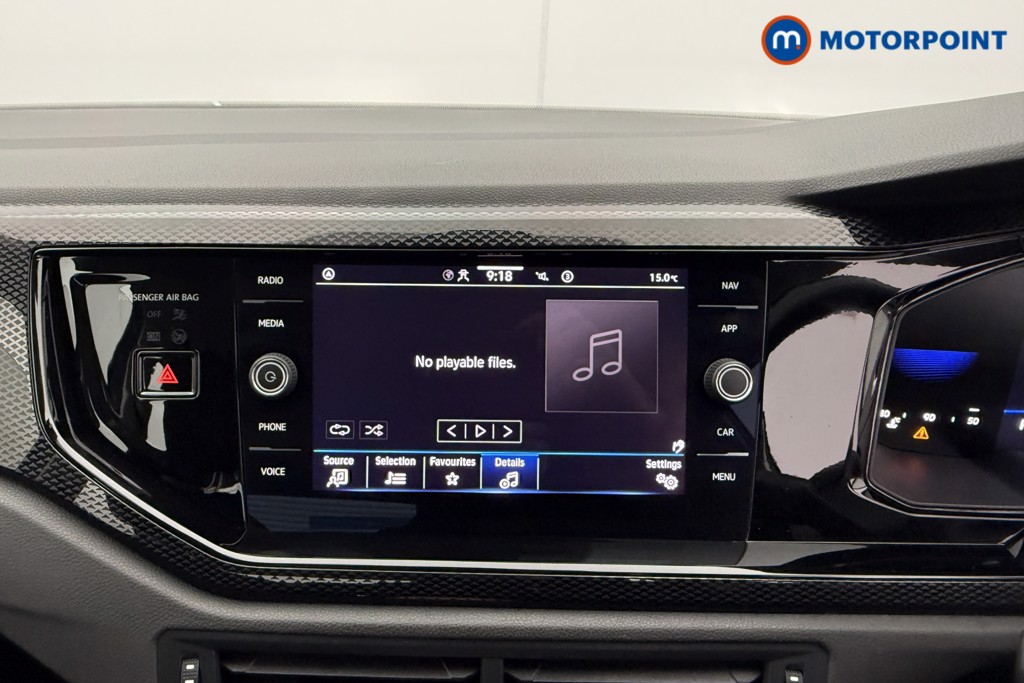 Volkswagen Taigo Life Automatic Petrol SUV - Stock Number (1589848) - 7th supplementary image