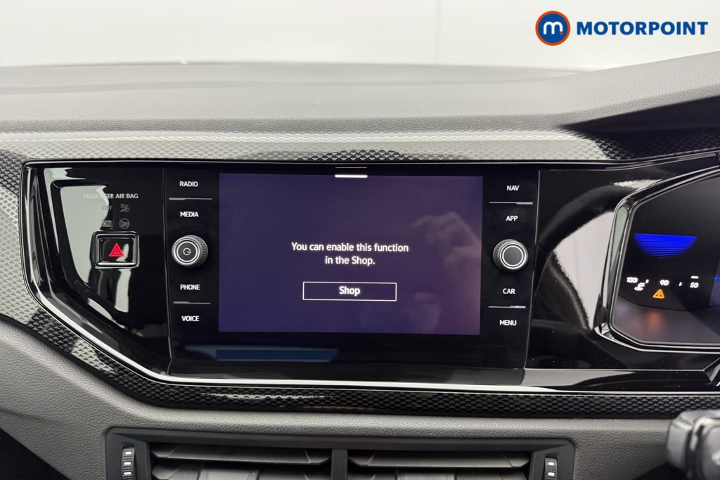 Volkswagen Taigo Life Automatic Petrol SUV - Stock Number (1589848) - 9th supplementary image