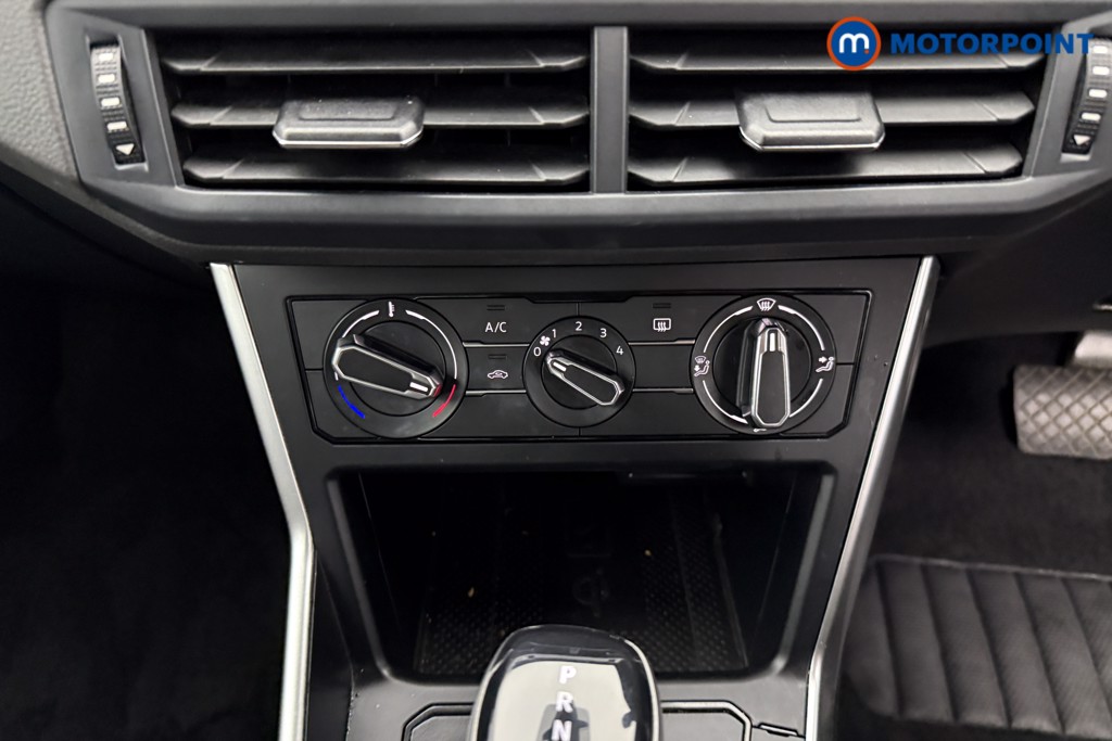 Volkswagen Taigo Life Automatic Petrol SUV - Stock Number (1589848) - 12th supplementary image