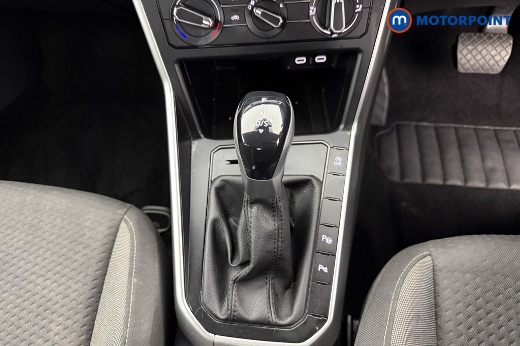 Volkswagen Taigo Life Automatic Petrol SUV - Stock Number (1589848) - 13th supplementary image