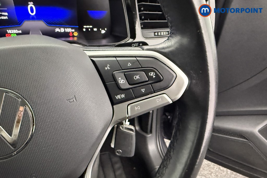 Volkswagen Taigo Life Automatic Petrol SUV - Stock Number (1589848) - 15th supplementary image