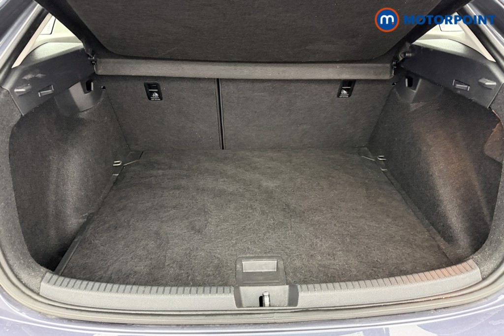 Volkswagen Taigo Life Automatic Petrol SUV - Stock Number (1589848) - 21st supplementary image