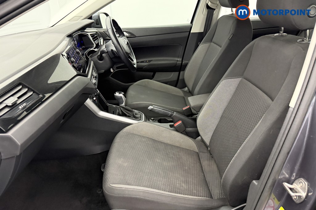 Volkswagen Taigo Life Automatic Petrol SUV - Stock Number (1589848) - 22nd supplementary image