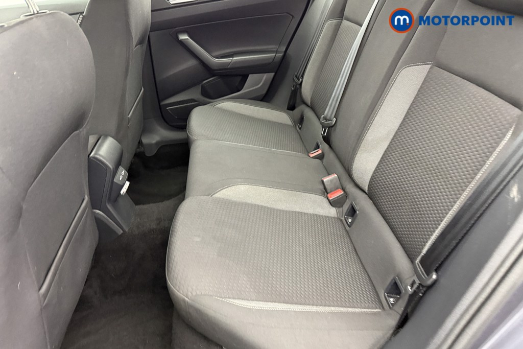 Volkswagen Taigo Life Automatic Petrol SUV - Stock Number (1589848) - 23rd supplementary image