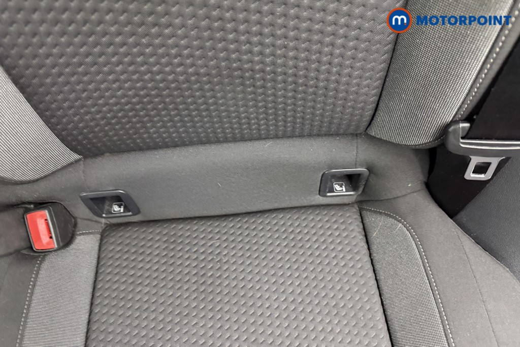 Volkswagen Taigo Life Automatic Petrol SUV - Stock Number (1589848) - 24th supplementary image