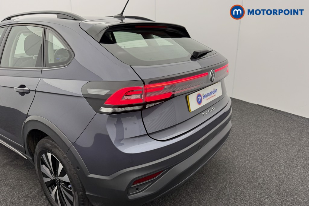 Volkswagen Taigo Life Automatic Petrol SUV - Stock Number (1589848) - 26th supplementary image