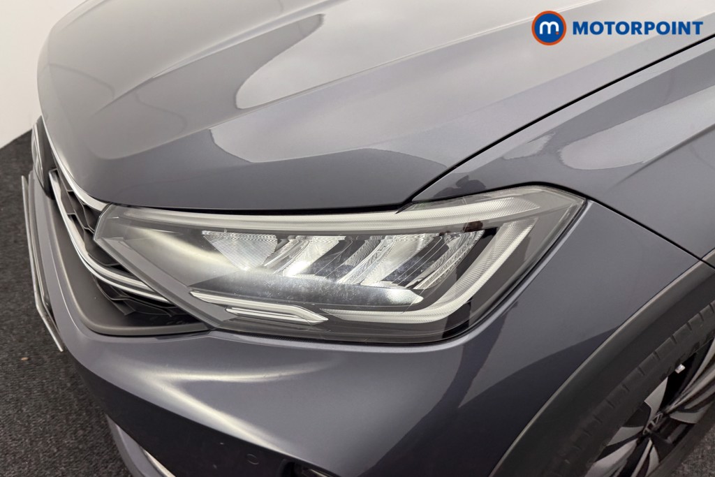 Volkswagen Taigo Life Automatic Petrol SUV - Stock Number (1589848) - 27th supplementary image