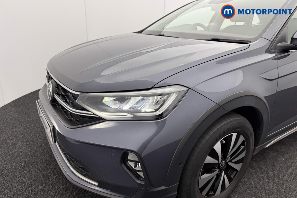 Volkswagen Taigo Life Automatic Petrol SUV - Stock Number (1589848) - 28th supplementary image