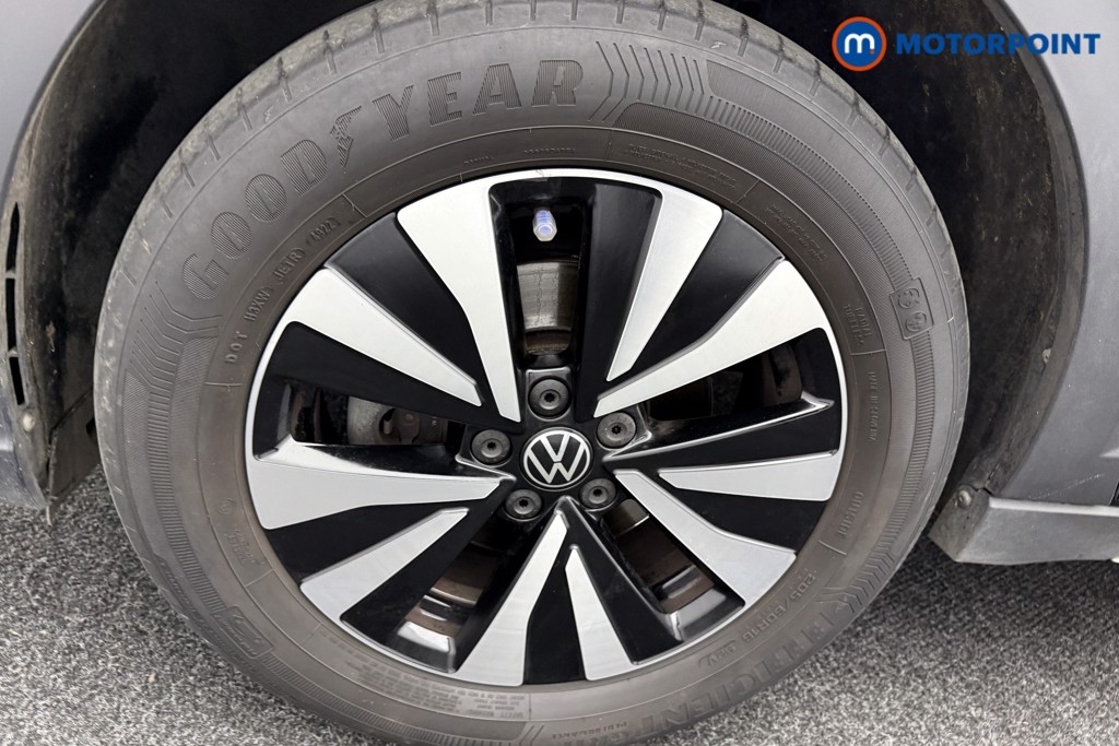 Volkswagen Taigo Life Automatic Petrol SUV - Stock Number (1589848) - 29th supplementary image