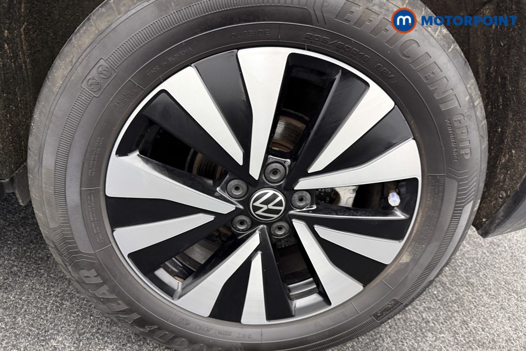 Volkswagen Taigo Life Automatic Petrol SUV - Stock Number (1589848) - 30th supplementary image