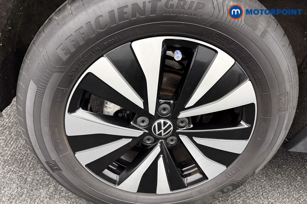 Volkswagen Taigo Life Automatic Petrol SUV - Stock Number (1589848) - 31st supplementary image