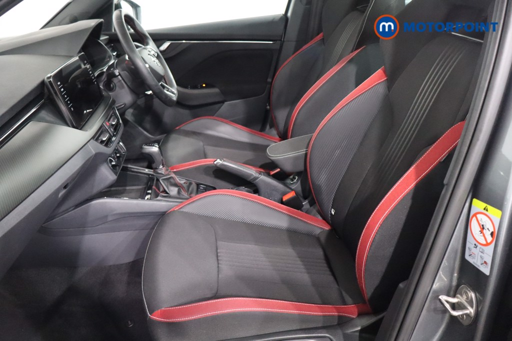 Skoda Kamiq Monte Carlo Automatic Petrol SUV - Stock Number (1589853) - 4th supplementary image