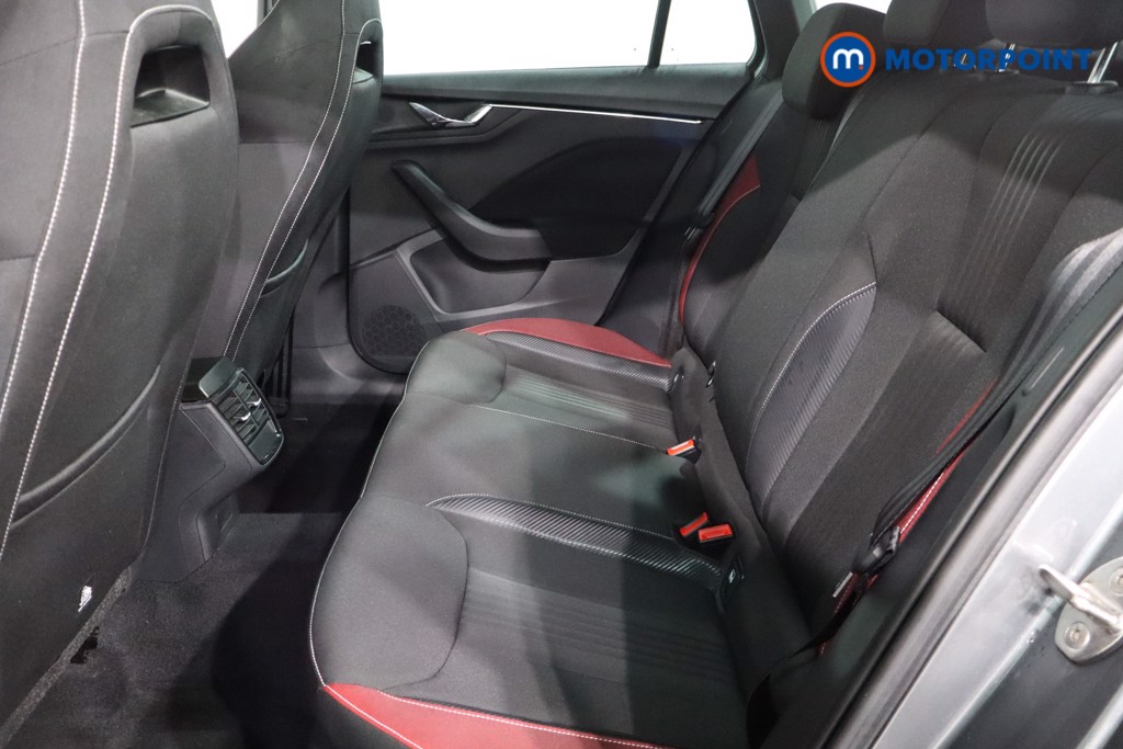 Skoda Kamiq Monte Carlo Automatic Petrol SUV - Stock Number (1589853) - 5th supplementary image