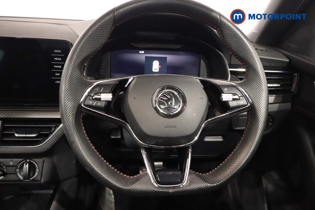 Skoda Kamiq Monte Carlo Automatic Petrol SUV - Stock Number (1589853) - 6th supplementary image