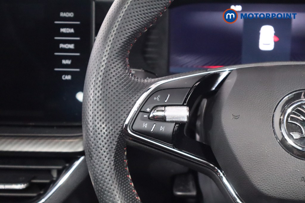 Skoda Kamiq Monte Carlo Automatic Petrol SUV - Stock Number (1589853) - 7th supplementary image