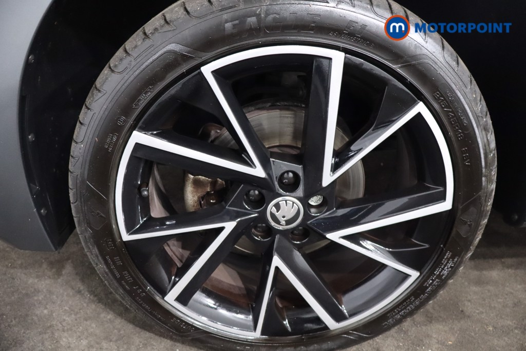 Skoda Kamiq Monte Carlo Automatic Petrol SUV - Stock Number (1589853) - 11th supplementary image