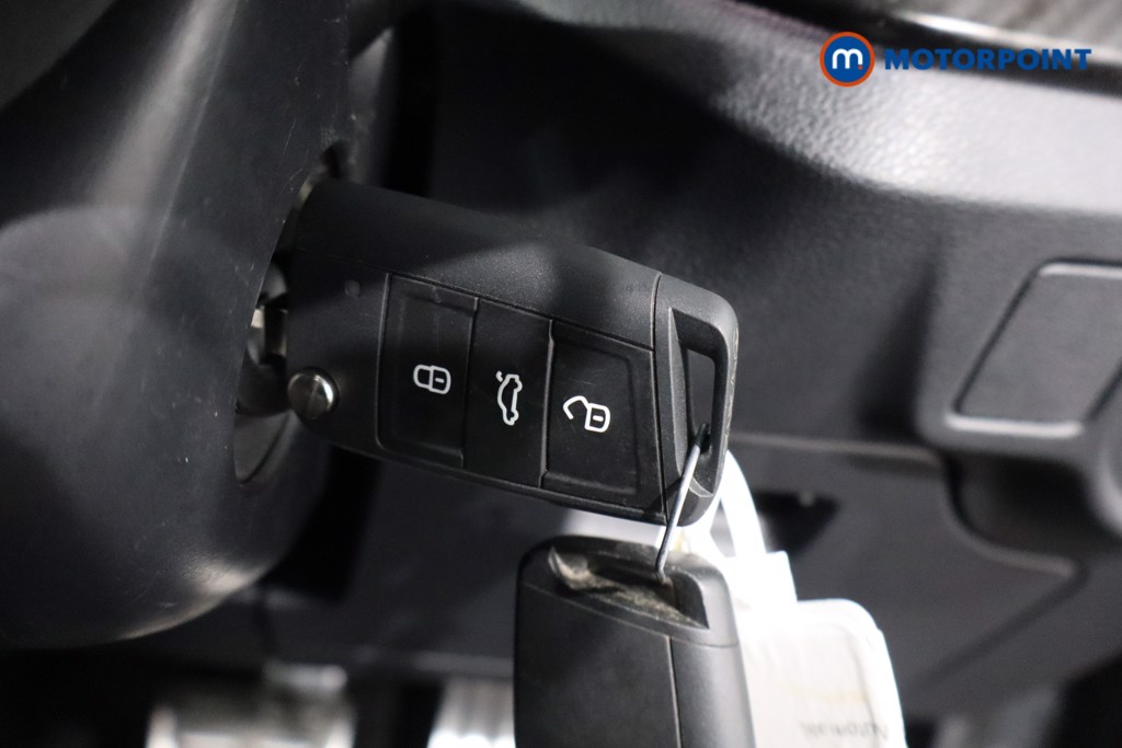 Skoda Kamiq Monte Carlo Automatic Petrol SUV - Stock Number (1589853) - 13th supplementary image