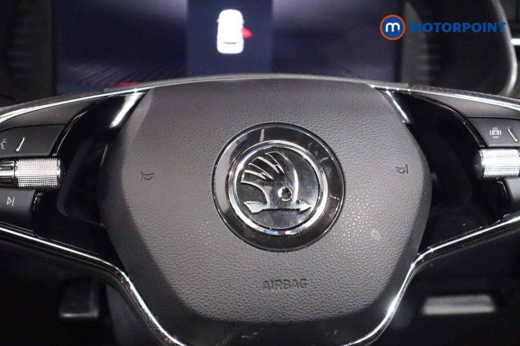 Skoda Kamiq Monte Carlo Automatic Petrol SUV - Stock Number (1589853) - 17th supplementary image