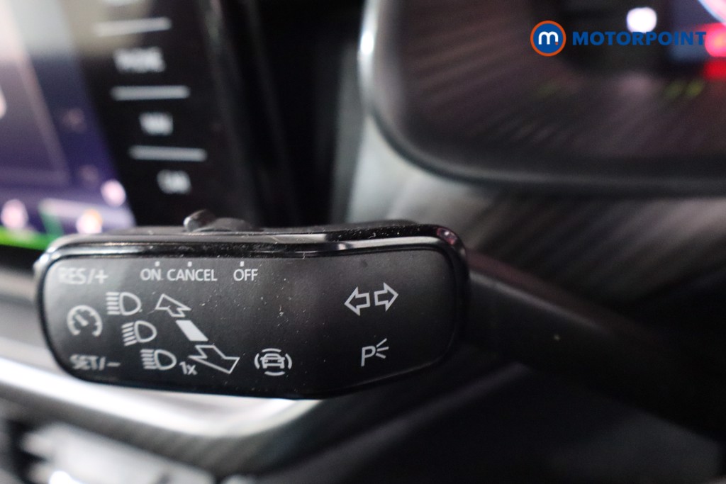 Skoda Kamiq Monte Carlo Automatic Petrol SUV - Stock Number (1589853) - 19th supplementary image