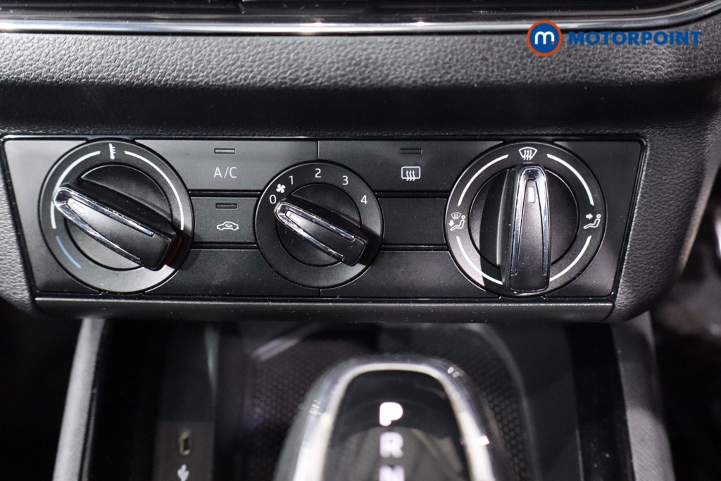 Skoda Kamiq Monte Carlo Automatic Petrol SUV - Stock Number (1589853) - 20th supplementary image