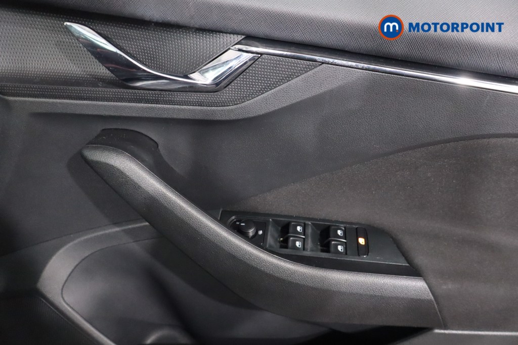 Skoda Kamiq Monte Carlo Automatic Petrol SUV - Stock Number (1589853) - 21st supplementary image