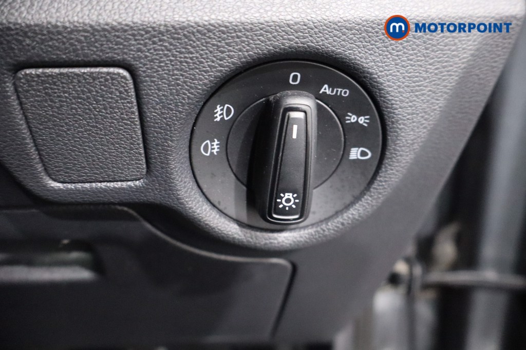 Skoda Kamiq Monte Carlo Automatic Petrol SUV - Stock Number (1589853) - 22nd supplementary image