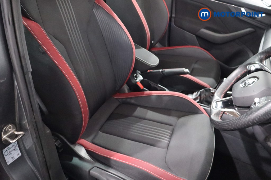 Skoda Kamiq Monte Carlo Automatic Petrol SUV - Stock Number (1589853) - 24th supplementary image