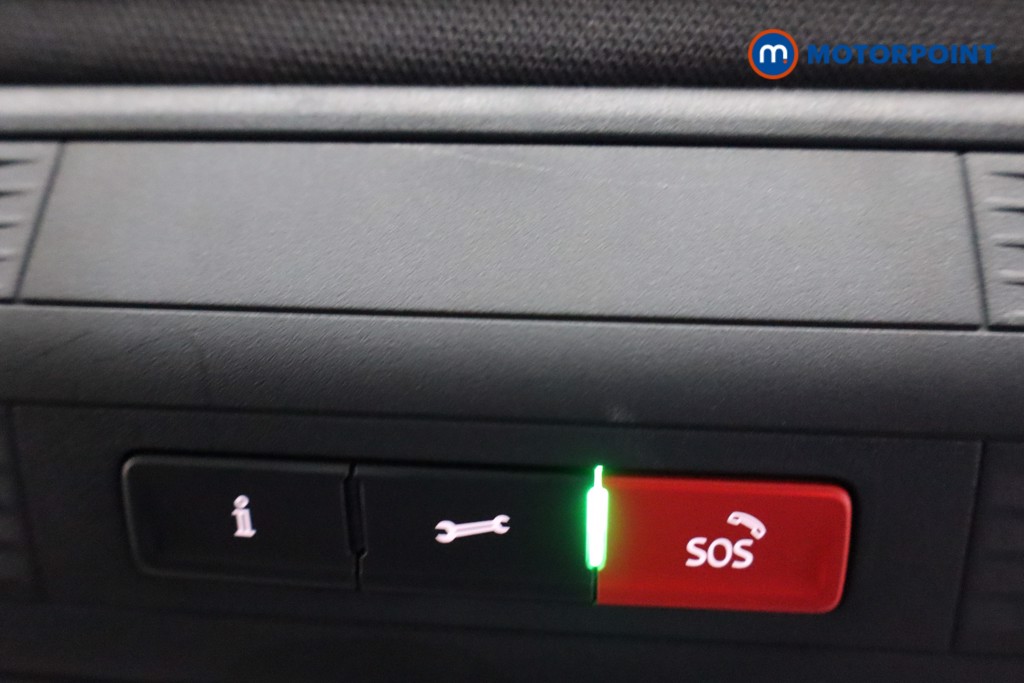 Skoda Kamiq Monte Carlo Automatic Petrol SUV - Stock Number (1589853) - 25th supplementary image