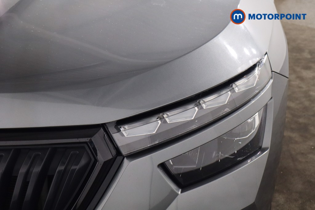 Skoda Kamiq Monte Carlo Automatic Petrol SUV - Stock Number (1589853) - 29th supplementary image